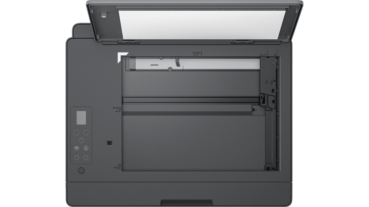 HP Smart Tank 521 All-in-One Printer